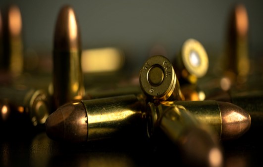 Ammunition